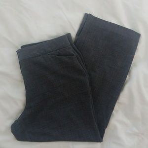 $SALE$ Dana Buchman | Gray slacks size 18